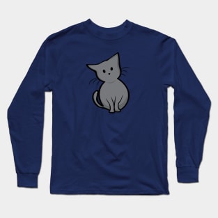 Porch! Long Sleeve T-Shirt